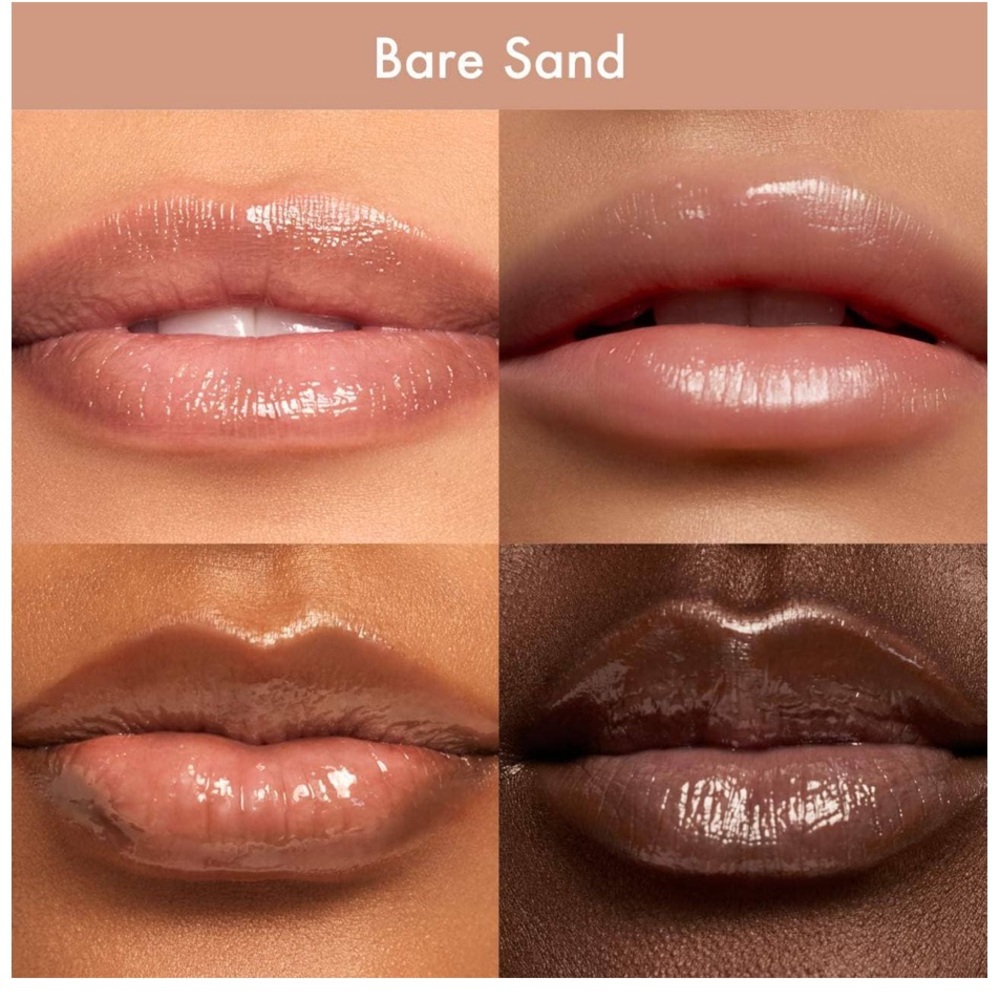 Summer Fridays Bare Sand Dream Lip Oil